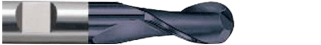 Фреза TAWSB2 MM 5 CO8% PV200 2FB WS OSAWA Фреза TAWSB2 MM 5 CO8% PV200 2FB WS OSAWA