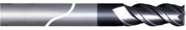 Фреза G2311 MM 4 L100 3F 45° PV200 OSAWA Фреза G2311 MM 4 L100 3F 45° PV200 OSAWA