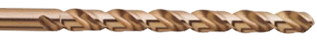 Сверло 234NVA MM 8.00 D340 HSS/CO OSAWA Сверло 234NVA MM 8.00 D340 HSS/CO OSAWA