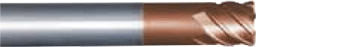 Фреза MEX610R MM 8 (24)R05 6F REDUCED NECK OSW Фреза MEX610R MM 8 (24)R05 6F REDUCED NECK OSW