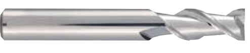 Фреза MDCSA2 MM 1.5 2F 45° ALU OSAWA