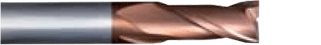 Фреза MEXCS2 MM 8 2F ENDLESS HP OSAWA Фреза MEXCS2 MM 8 2F ENDLESS HP OSAWA