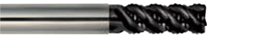 Фреза MEF902 MM 8 (26)ROUGH. REDUCED NECK OSW