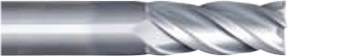 Фреза GB405 MM 8 4F N CARBIDE OSAWA Фреза GB405 MM 8 4F N CARBIDE OSAWA