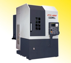 Leadwell VTL