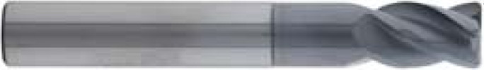 Фреза HF342 MM 4 (12)R0.2 CR 4F PV300 OSAWA Фреза HF342 MM 4 (12)R0.2 CR 4F PV300 OSAWA