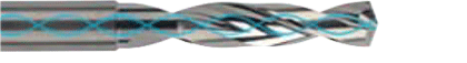 Сверло 353ALH MM 8.8 3D ALU D6537K OSAWA Сверло 353ALH MM 8.8 3D ALU D6537K OSAWA