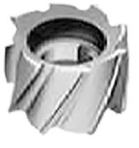 Фреза FM  MM 63X40X27  N SHELL OSAWA