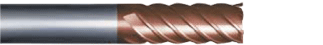 Фреза MEXCSHM MM10 6F 45° ENDLESS HP OSAWA Фреза MEXCSHM MM10 6F 45° ENDLESS HP OSAWA