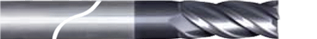 Фреза G2412 MM18 L150 4F PV200 OSAWA Фреза G2412 MM18 L150 4F PV200 OSAWA