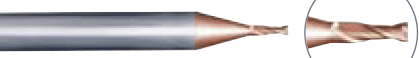 Фреза MEXM2 MM1.1 MICRO 2F ENDLESS HP OSAWA Фреза MEXM2 MM1.1 MICRO 2F ENDLESS HP OSAWA