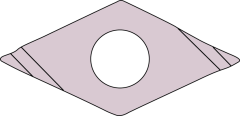 Геометрия DN