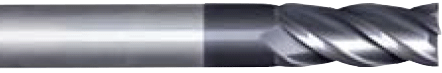 Фреза G2410 MM 2 L75 4F PV200 OSAWA Фреза G2410 MM 2 L75 4F PV200 OSAWA