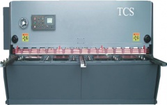 TCS серия HGS 