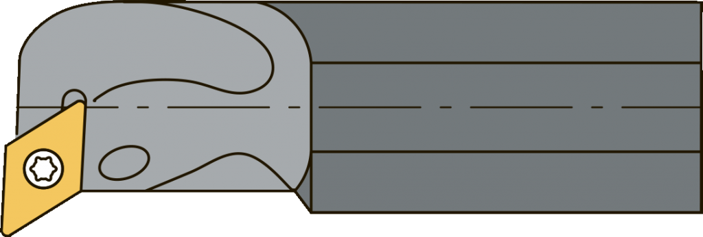 Держатель NT-E12M-MICRO-DN-RH       HOLDERS  NIKKO