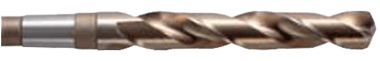 Сверло 245N MM14.00 D345  HSS/CO HT OSAWA