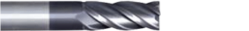 Фреза G2CS4R MM 6 R1.5 4F CARBIDE PV200 OSW Фреза G2CS4R MM 6 R1.5 4F CARBIDE PV200 OSW