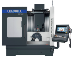 Leadwell MU