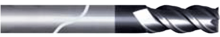 Фреза G2312 MM 8  L150 3F 45° PV200 OSAWA