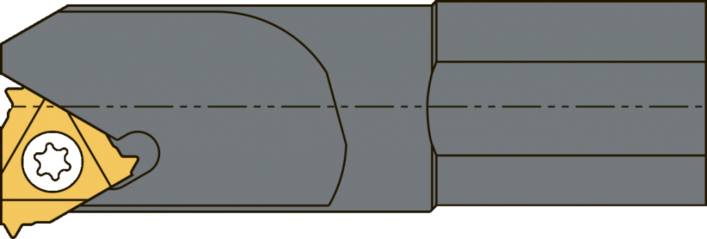 Держатель NT-SIR1216-11             HOLDERS  NIKKO