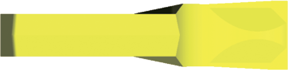 Пластина GTN 8 Z7