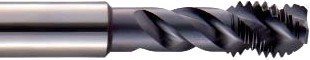 Метчик HFIHS    ISO2X  MF12X1.25