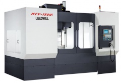 Leadwell MCV Leadwell MCV