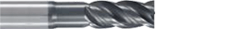 Фреза HF450 MM 8 (26) C45 4F PV300 OSAWA