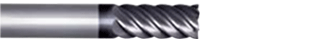 Фреза G2CSHM MM 8 6F N CARBIDE PV200 OSAWA Фреза G2CSHM MM 8 6F N CARBIDE PV200 OSAWA