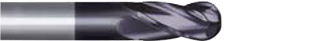 Фреза G2CSB4 MM 1.5 4FB N CARBIDE PV200 OSAWA Фреза G2CSB4 MM 1.5 4FB N CARBIDE PV200 OSAWA