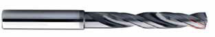 Сверло 3584HTA MM 8.1 PV300 8D OSAWA Сверло 3584HTA MM 8.1 PV300 8D OSAWA