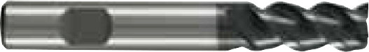 Фреза TAWSH3 MM14 CO8% PV200 3F50°WS OSAWA Фреза TAWSH3 MM14 CO8% PV200 3F50°WS OSAWA