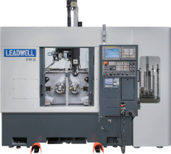 Leadwell TW