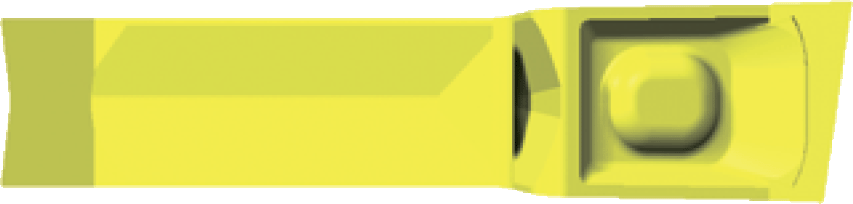 Пластина GFL 3 Z7