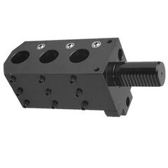 Держатель расточных резцов T1-30-3x25