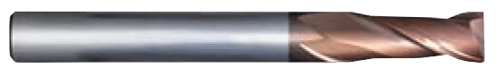 Фреза MEXCL2 R1 MM.10 2F L ENDLESS HP OSAWA Фреза MEXCL2 R1 MM.10 2F L ENDLESS HP OSAWA