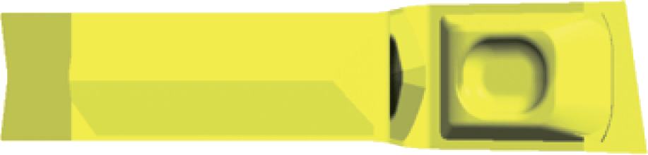 Пластина GFR 2 Z7