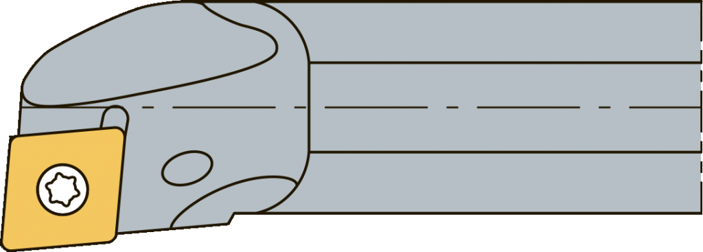 Держатель NT-A20R-MICRO-CN-RH       HOLDERS  NIKKO