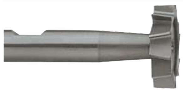 Фреза WWK MM32.5X7 CO5% N WS OSAWA Фреза WWK MM32.5X7 CO5% N WS OSAWA