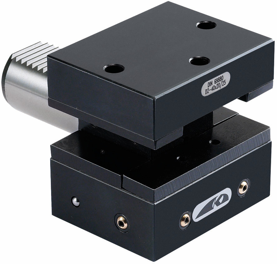 Резцедержатель PORT.COMBINATO FORMA D2-25X16