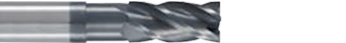 Фреза HF440 MM 8 (26) C45 4F PV300 OSAWA Фреза HF440 MM 8 (26) C45 4F PV300 OSAWA