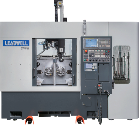 Leadwell TW Leadwell TW