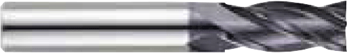 Фреза MEFCS4 MM 8    4F ENDLESS HP OSAWA