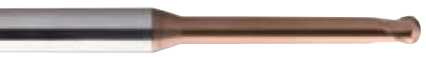 Фреза MEXCRB2 MM 4X4X16 2FB ENDLESS HP OSW Фреза MEXCRB2 MM 4X4X16 2FB ENDLESS HP OSW