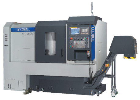 Leadwell T/LTC
