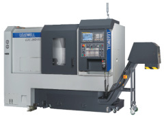 Leadwell T/LTC