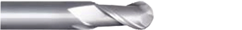Фреза GB255 MM10 2FB N CARBIDE OSAWA Фреза GB255 MM10 2FB N CARBIDE OSAWA