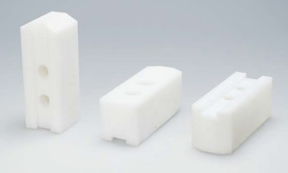 Комплект пластиковых кулачков SJ-P06030B (Plastic 6'' 30H) Комплект пластиковых кулачков SJ-P06030B (Plastic 6'' 30H)