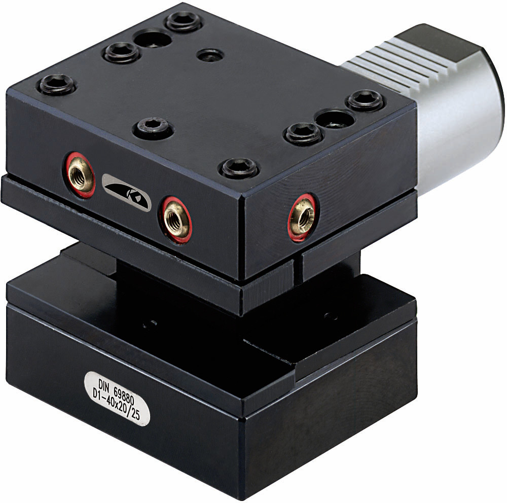Резцедержатель PORT.COMBINATO FORMA D1-60X32