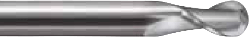 Фреза WLB2 MM20  CO8% 2FB WS LONG  OSAWA